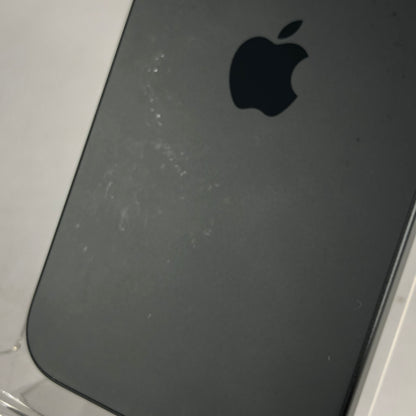Factory Unlocked Apple iPhone 16 128GB Black MYAP3LL/A