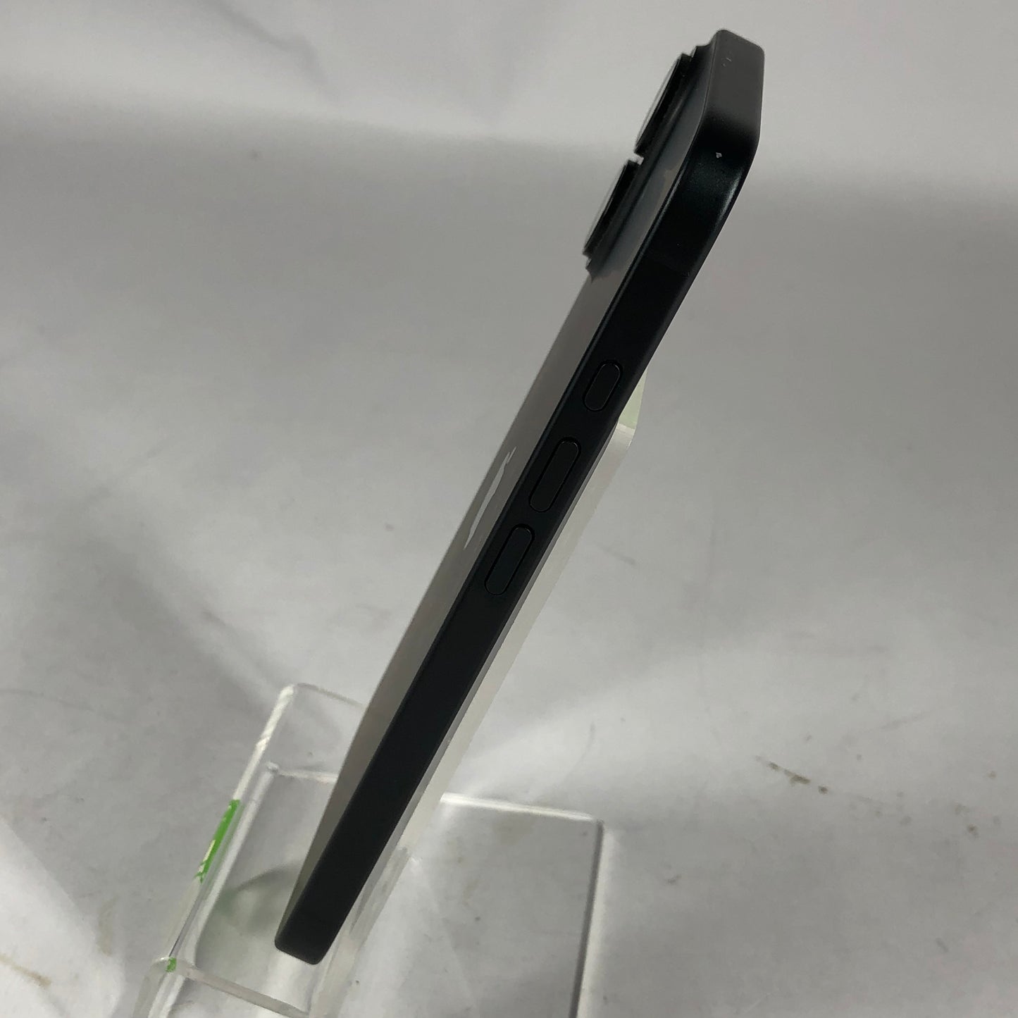 Factory Unlocked Apple iPhone 16 128GB Black MYAP3LL/A