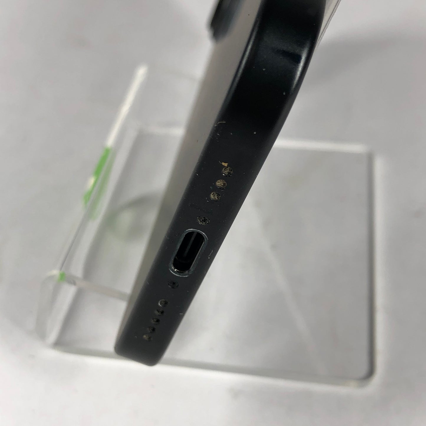 Factory Unlocked Apple iPhone 16 128GB Black MYAP3LL/A
