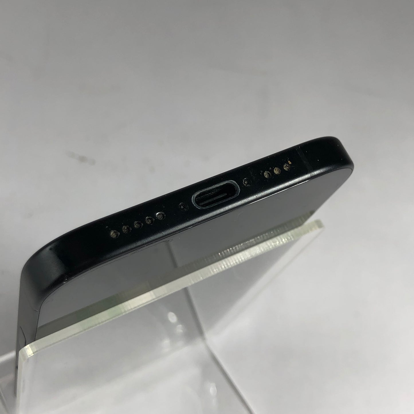 Factory Unlocked Apple iPhone 16 128GB Black MYAP3LL/A