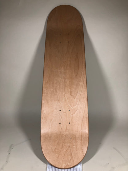 Steve-O Mugshot Autographed Skateboard Deck MTV