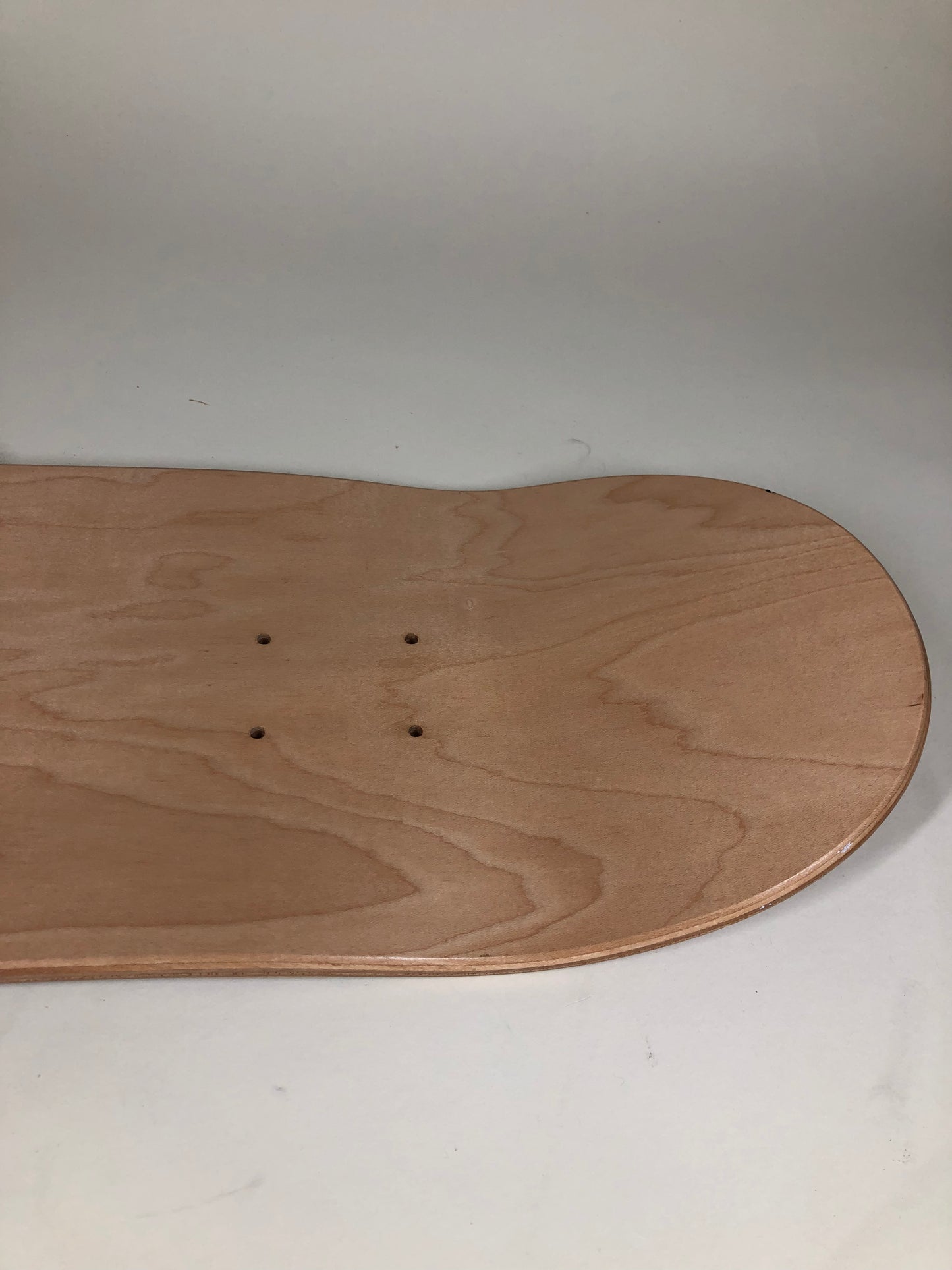 Steve-O Mugshot Autographed Skateboard Deck MTV