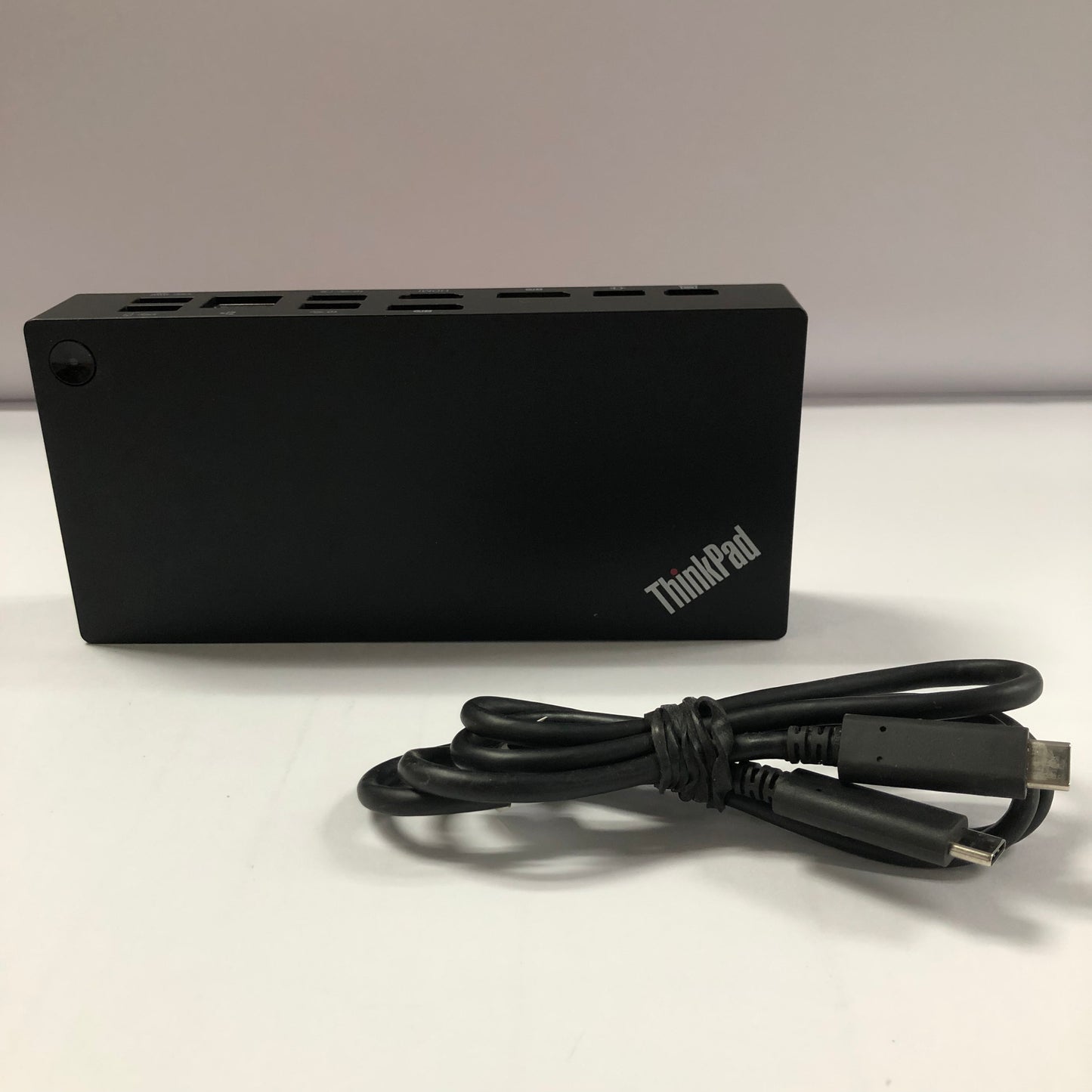 Lenovo  Thinkpad Universal USB-C Dock LDA-KP