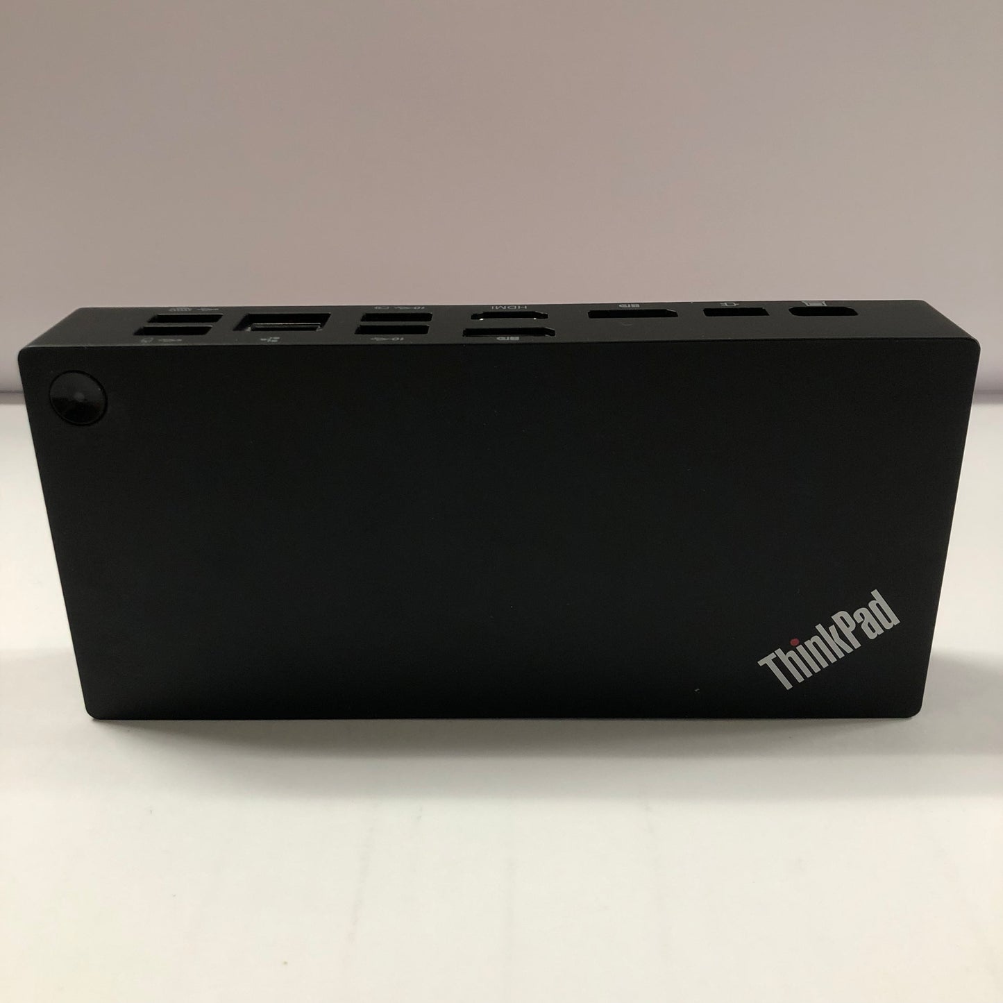 Lenovo  Thinkpad Universal USB-C Dock LDA-KP