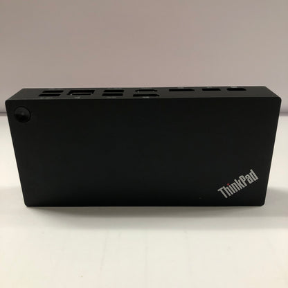 Lenovo  Thinkpad Universal USB-C Dock LDA-KP