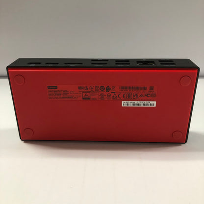 Lenovo  Thinkpad Universal USB-C Dock LDA-KP