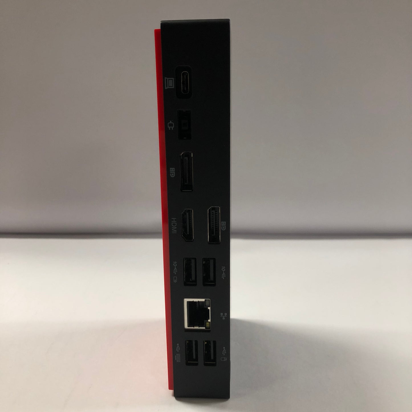 Lenovo  Thinkpad Universal USB-C Dock LDA-KP