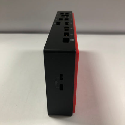 Lenovo  Thinkpad Universal USB-C Dock LDA-KP