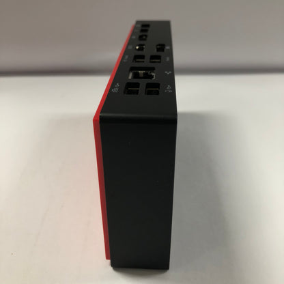 Lenovo  Thinkpad Universal USB-C Dock LDA-KP