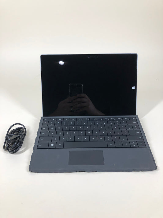 Microsoft Surface 3 10.8" Atom x7-Z8700 1.6GHz 2GB RAM 64GB SD