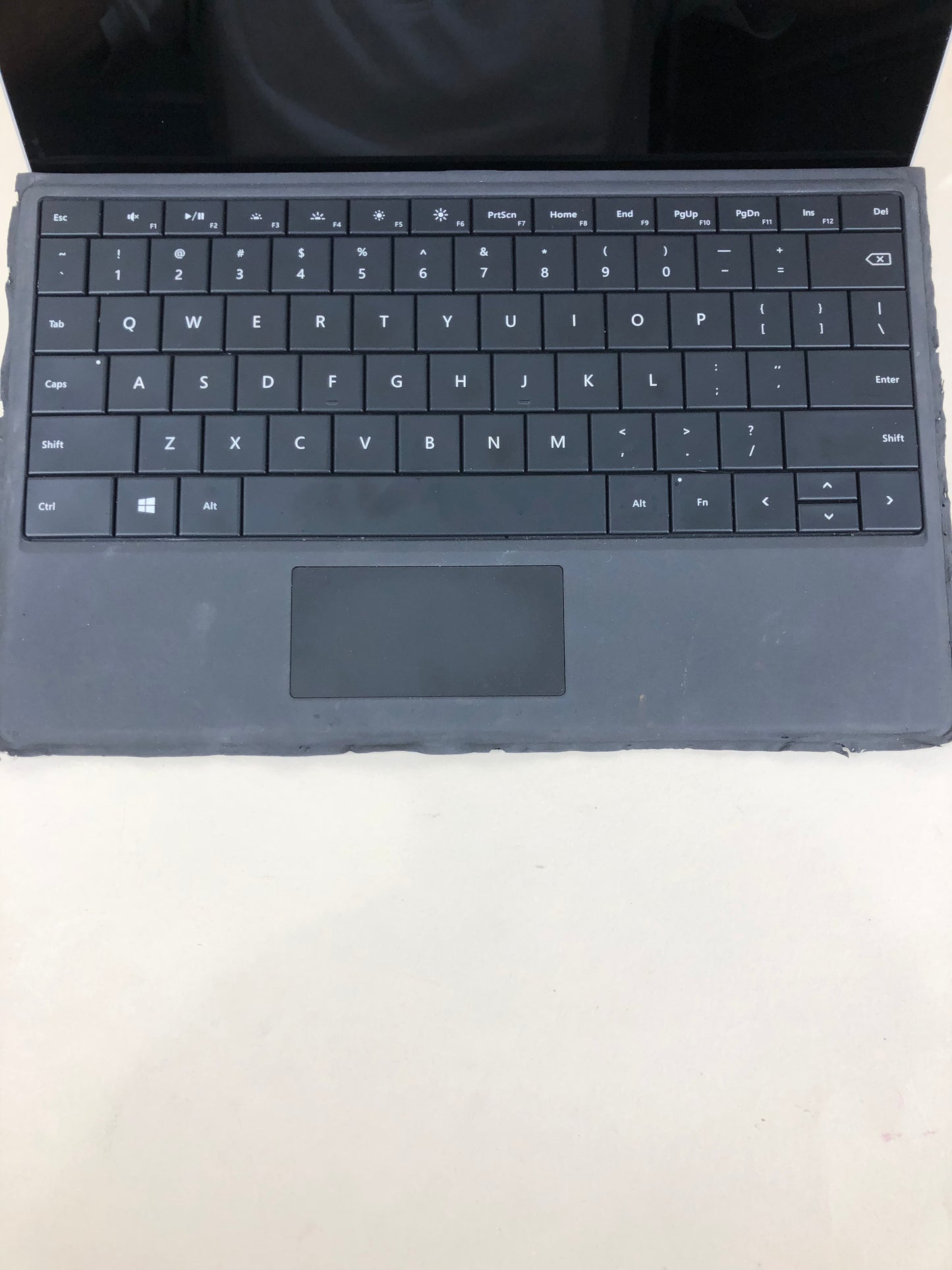 Microsoft Surface 3 10.8" Atom x7-Z8700 1.6GHz 2GB RAM 64GB SD