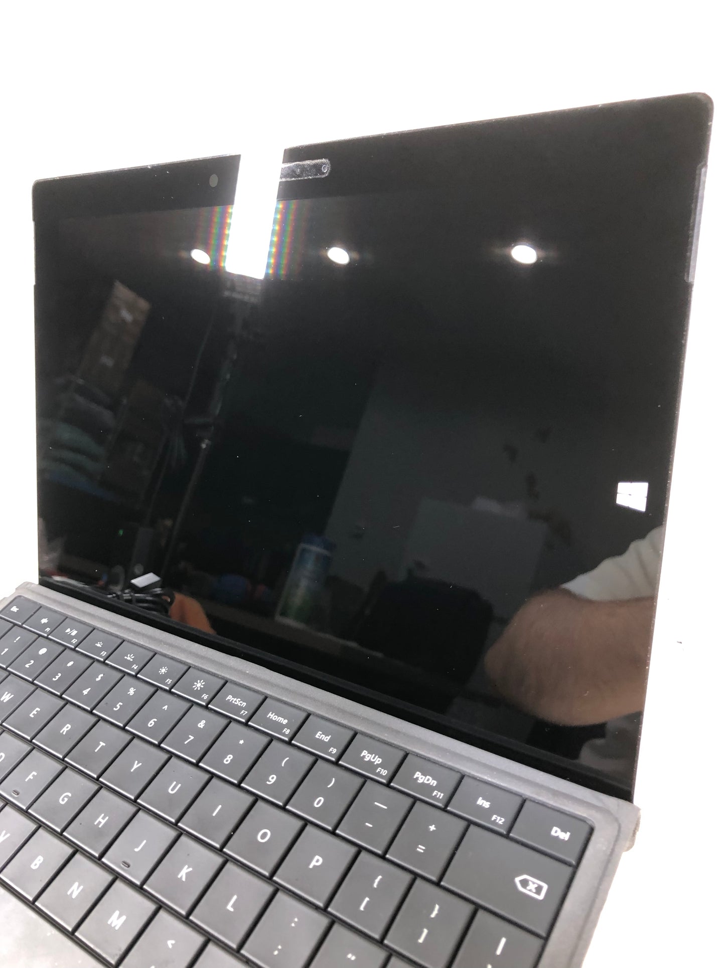 Microsoft Surface 3 10.8" Atom x7-Z8700 1.6GHz 2GB RAM 64GB SD