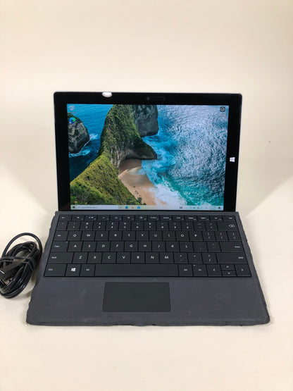 Microsoft Surface 3 10.8" Atom x7-Z8700 1.6GHz 2GB RAM 64GB SD