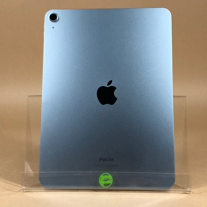 WiFi Only Apple iPad Air 11" M2 128GB BLUE MUWD3LL/A