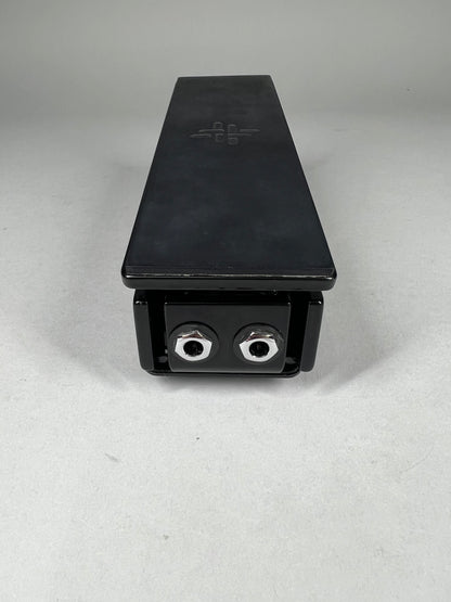 Tapestry Audio Bloomery Active Volume Pedal Black