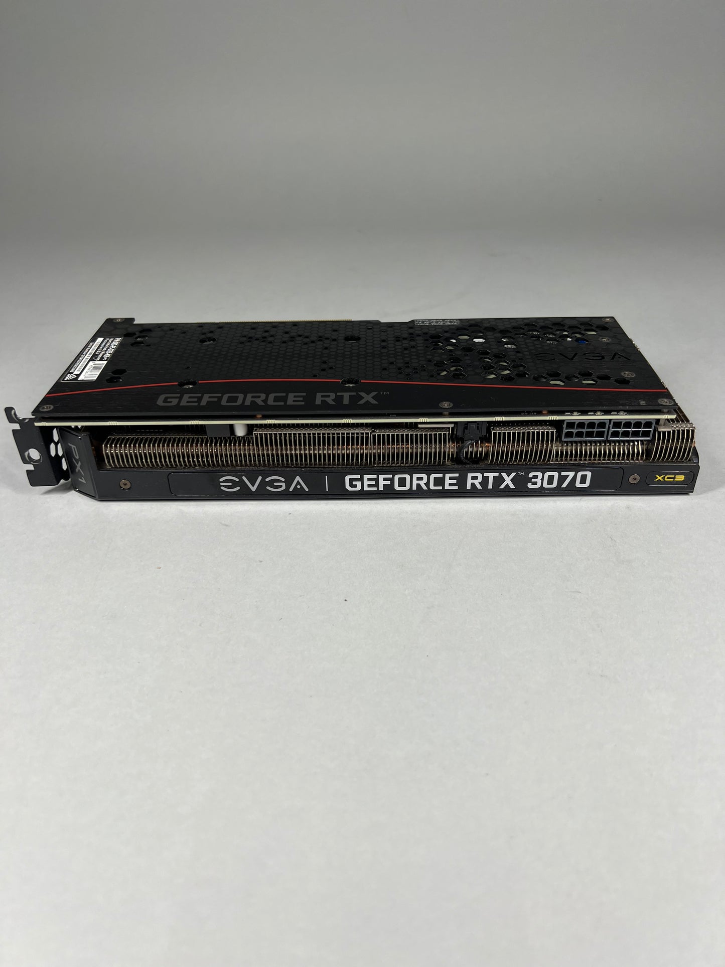 EVGA GeForce RTX 3070 XC3 ULTRA GAMING 8GB GDDR6 Graphics Card