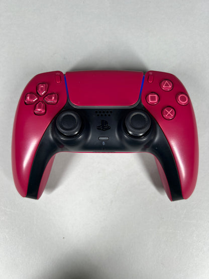 Sony PlayStation 5 PS5 Dualsense Wireless Controller CFI-ZCT1W Hot Pink (Copy)