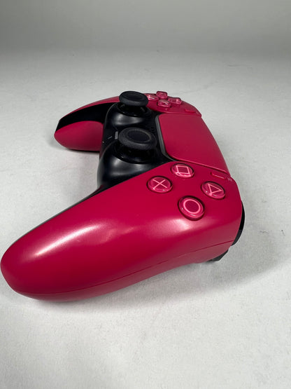 Sony PlayStation 5 PS5 Dualsense Wireless Controller CFI-ZCT1W Hot Pink (Copy)