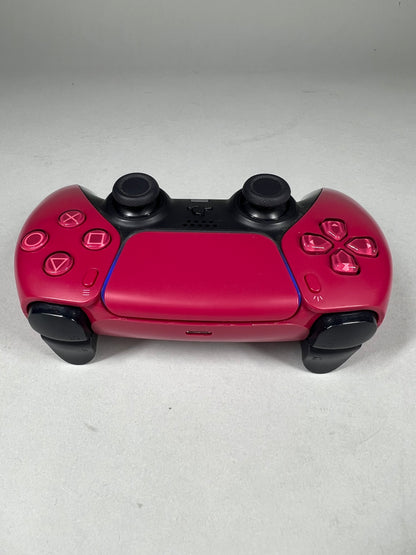 Sony PlayStation 5 PS5 Dualsense Wireless Controller CFI-ZCT1W Hot Pink (Copy)