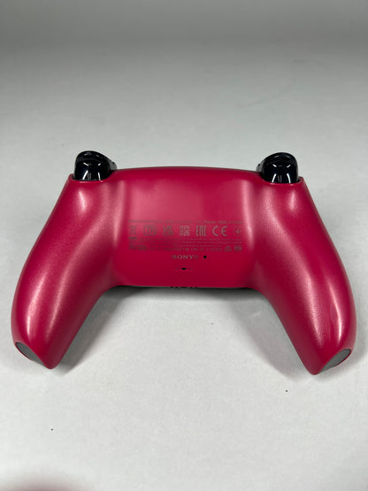 Sony PlayStation 5 PS5 Dualsense Wireless Controller CFI-ZCT1W Hot Pink (Copy)