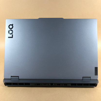 Lenovo LOQ 15ARP9 15.6" Ryzen 5 7235HS 28GB 2TB SSD 512GB SSD GeForce RTX 3050