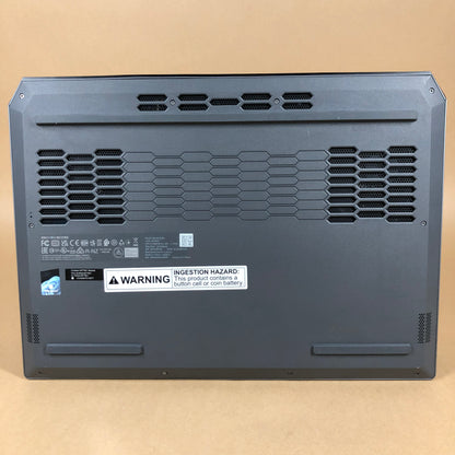 Lenovo LOQ 15ARP9 15.6" Ryzen 5 7235HS 28GB 2TB SSD 512GB SSD GeForce RTX 3050