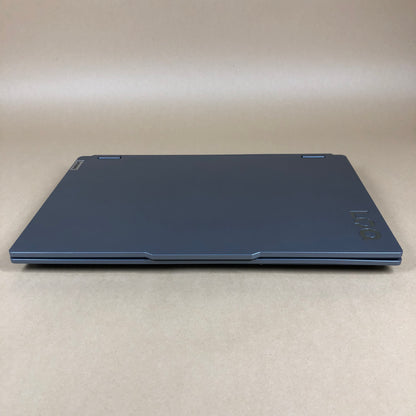 Lenovo LOQ 15ARP9 15.6" Ryzen 5 7235HS 28GB 2TB SSD 512GB SSD GeForce RTX 3050