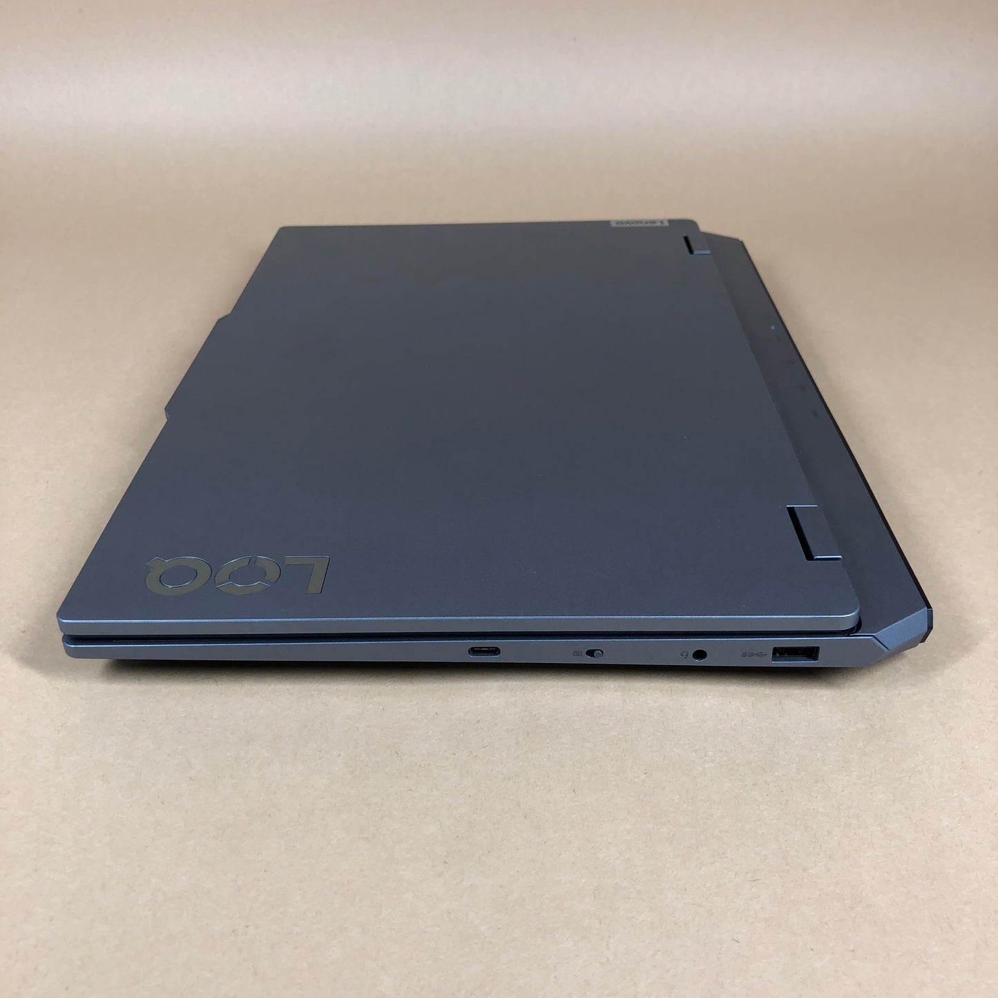 Lenovo LOQ 15ARP9 15.6" Ryzen 5 7235HS 28GB 2TB SSD 512GB SSD GeForce RTX 3050