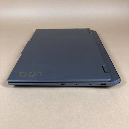 Lenovo LOQ 15ARP9 15.6" Ryzen 5 7235HS 28GB 2TB SSD 512GB SSD GeForce RTX 3050