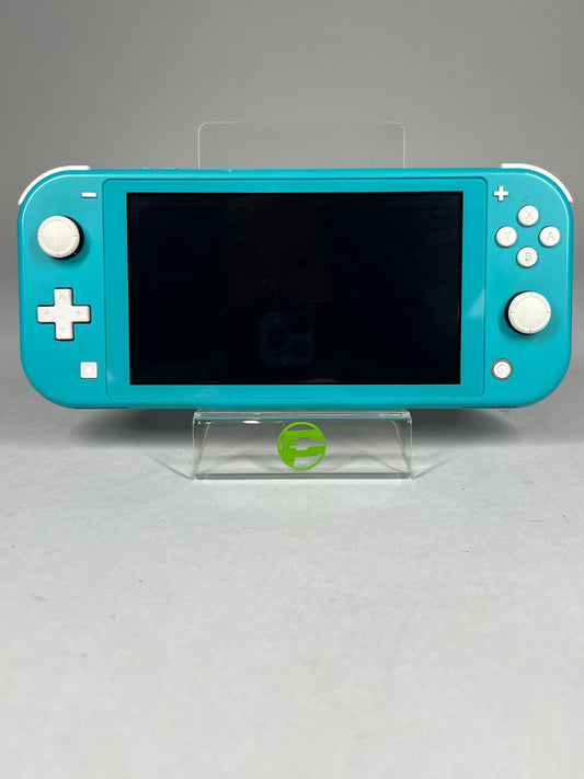 Nintendo Switch Lite Handheld Game Console Only HDH-001 Blue