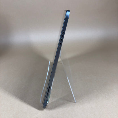 WiFi Only Apple iPad Air 13" M2 128GB Space Gray MV273LL/A iOS 26.0 Beta