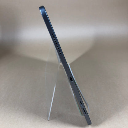 WiFi Only Apple iPad Air 13" M2 128GB Space Gray MV273LL/A iOS 26.0 Beta