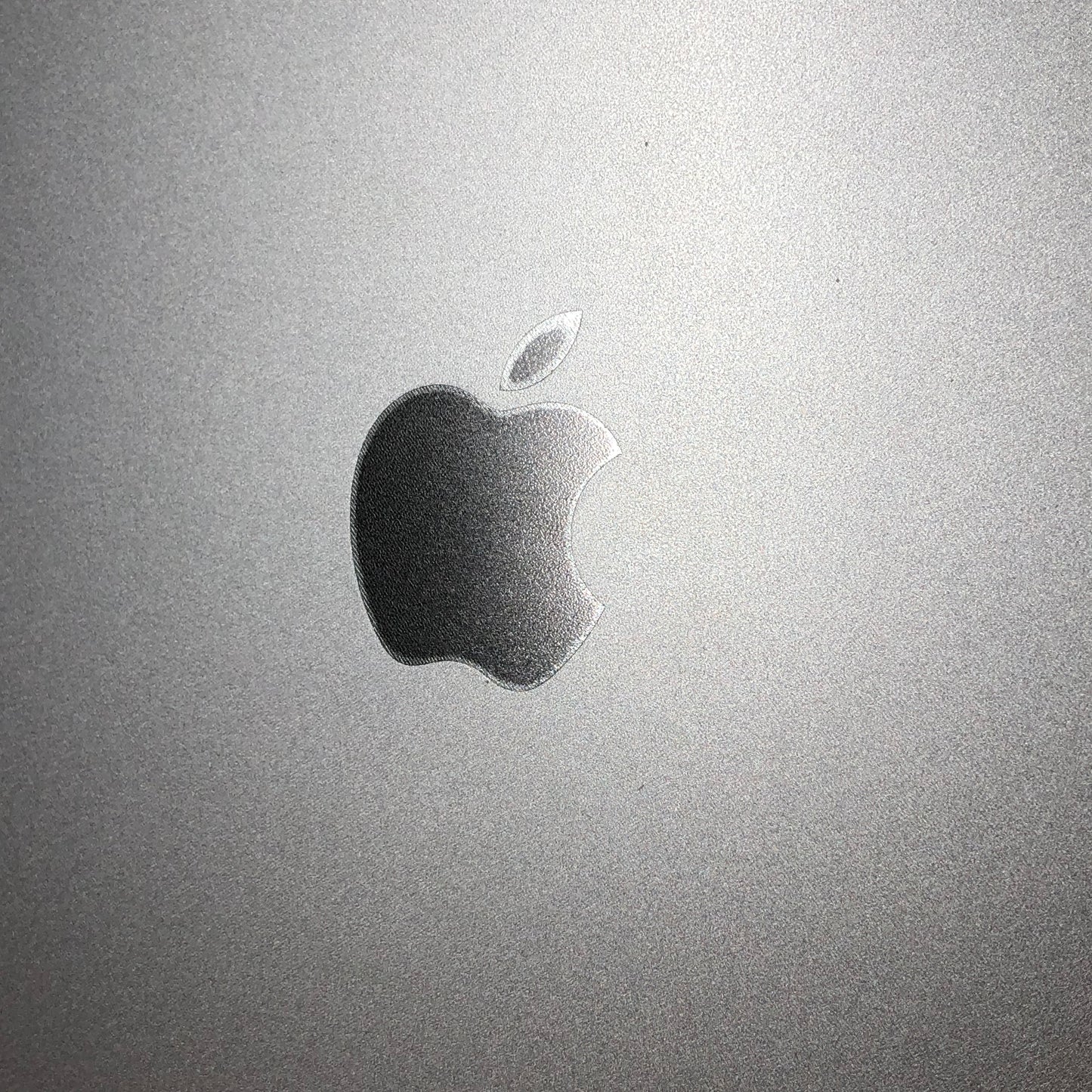 WiFi Only Apple iPad Air 13" M2 128GB Space Gray MV273LL/A iOS 26.0 Beta