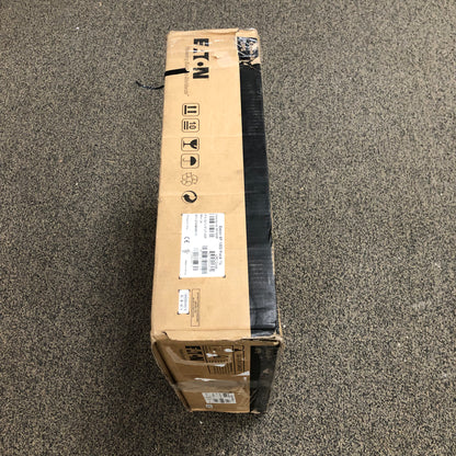 New Eaton 5P 1000 Rack 1U Rack Mount UPS 9210-5137-00P
