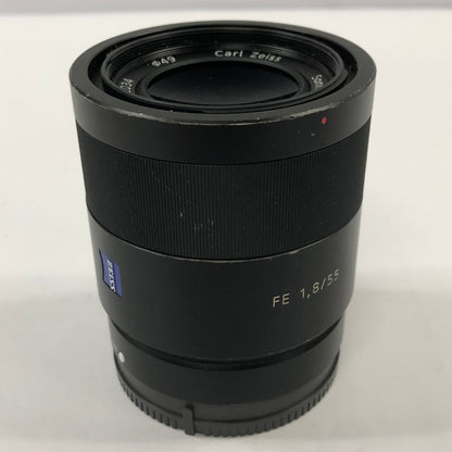 Sony SEL55F187 18-55mm f/1.8 E-Mount Full-Frame Standard Prime Auto/Manual Lens