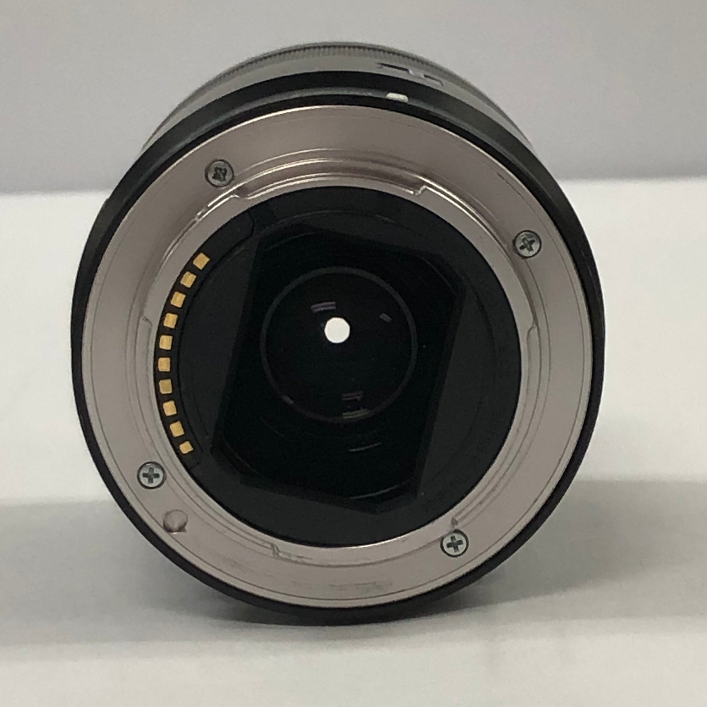 Sony SEL55F187 18-55mm f/1.8 E-Mount Full-Frame Standard Prime Auto/Manual Lens