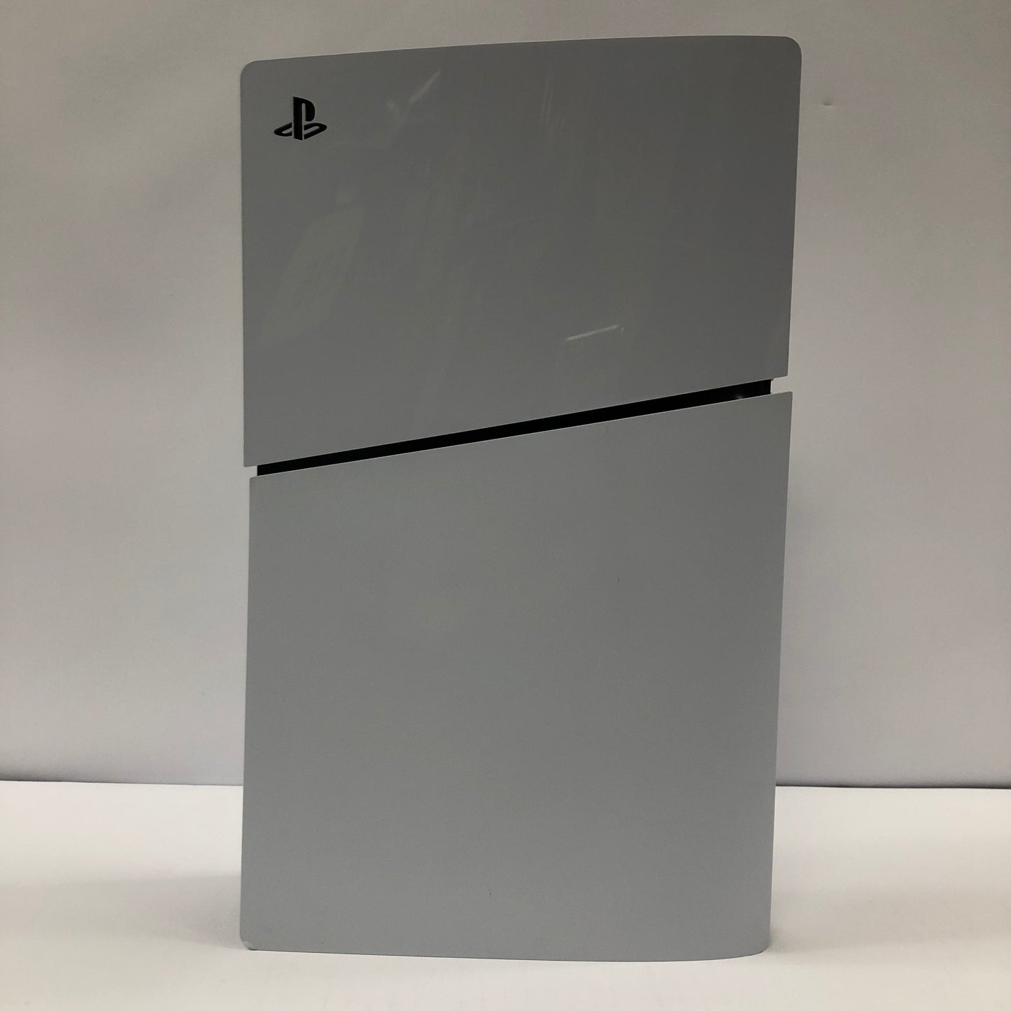 Sony PlayStation 5 Slim Digital PS5 825GB White Console Gaming System CFI-2015