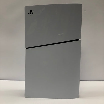 Sony PlayStation 5 Slim Digital PS5 825GB White Console Gaming System CFI-2015