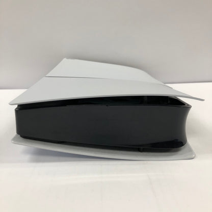 Sony PlayStation 5 Slim Digital PS5 825GB White Console Gaming System CFI-2015