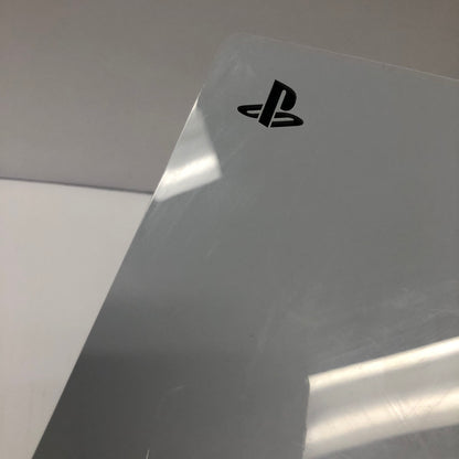 Sony PlayStation 5 Slim Digital PS5 825GB White Console Gaming System CFI-2015