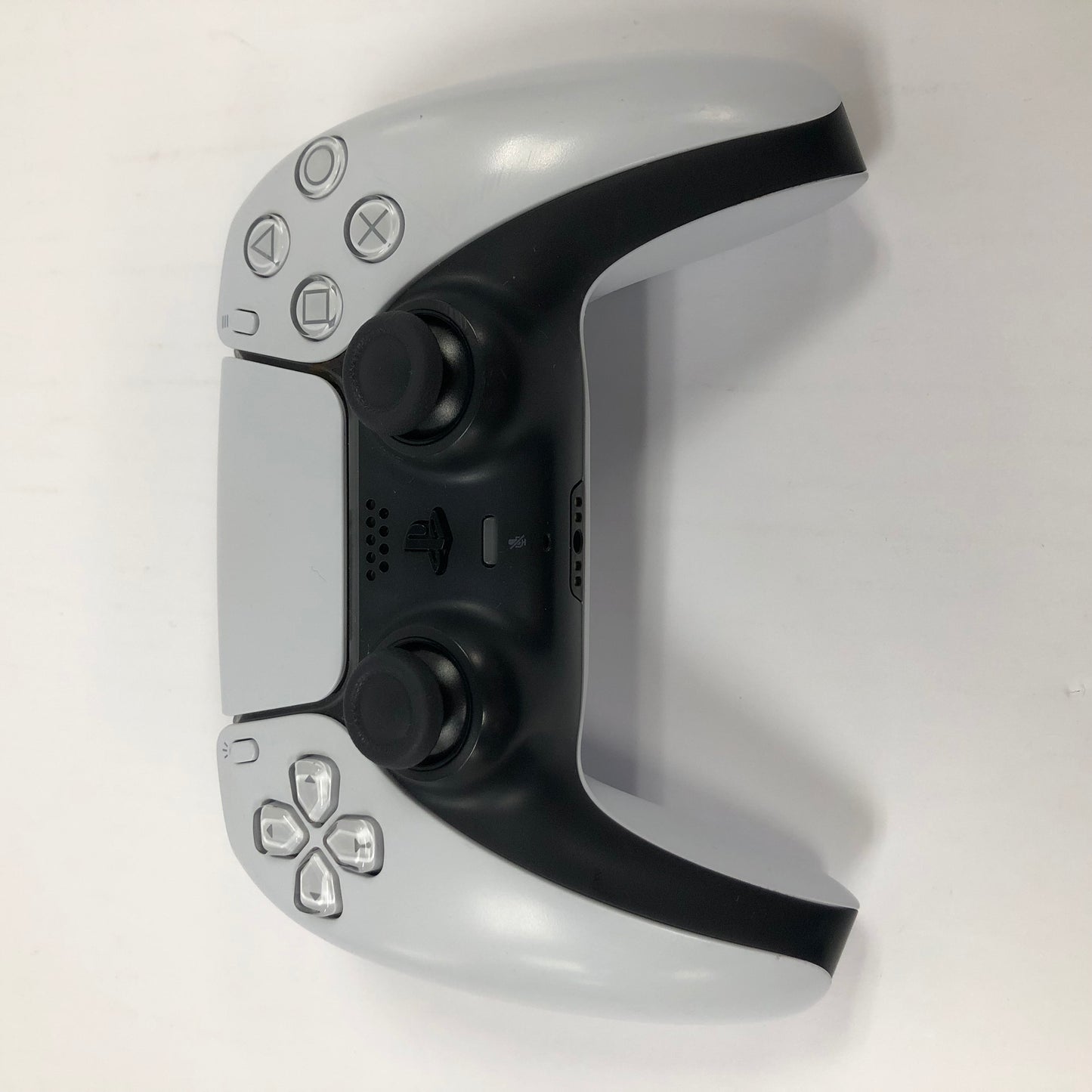 Sony PlayStation 5 Slim Digital PS5 825GB White Console Gaming System CFI-2015