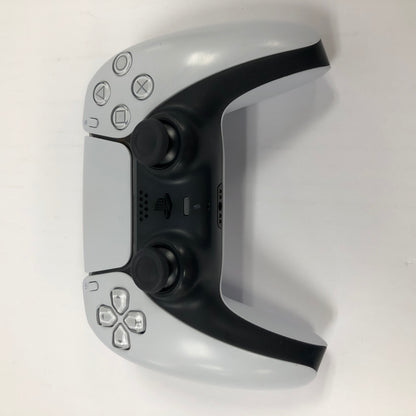 Sony PlayStation 5 Slim Digital PS5 825GB White Console Gaming System CFI-2015