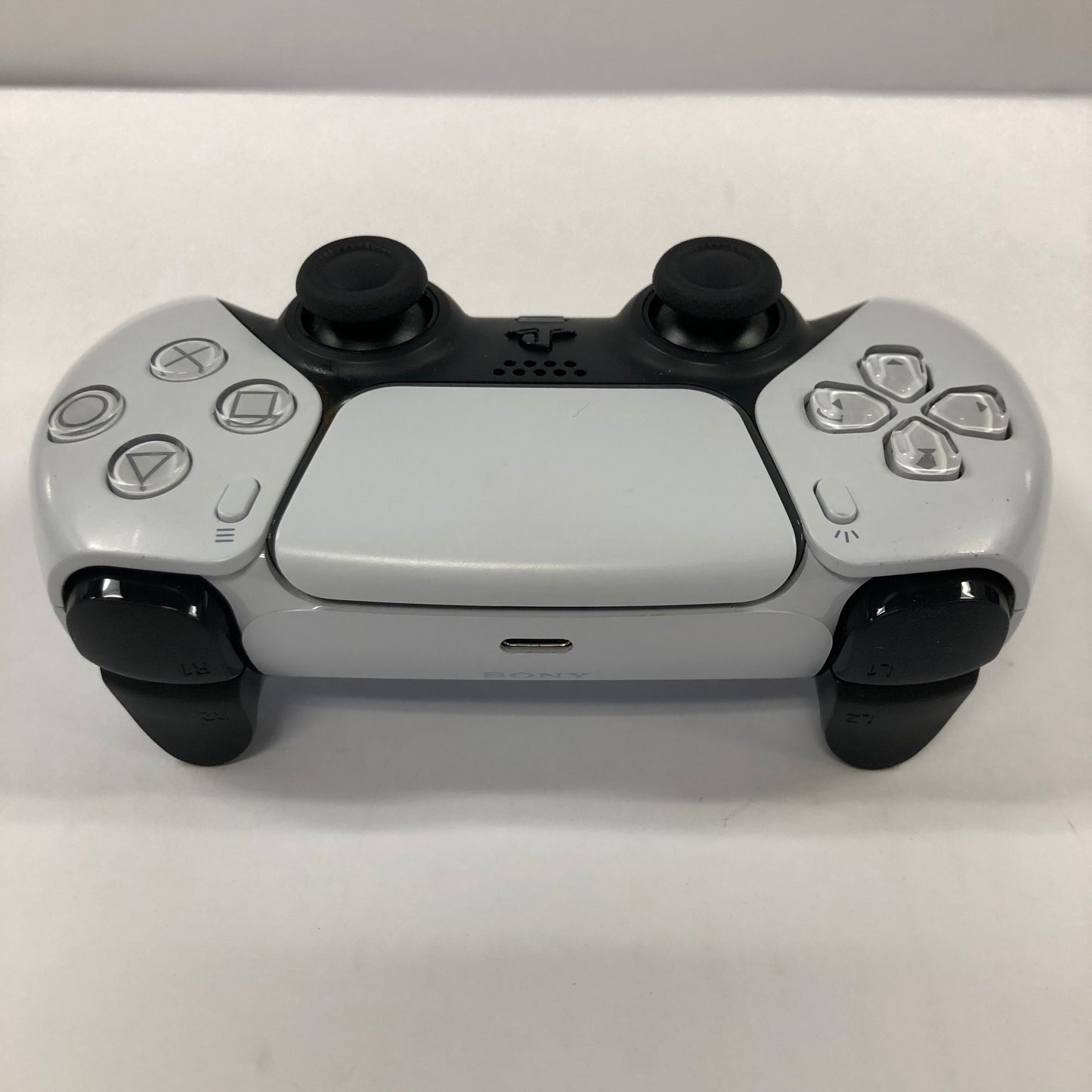 Sony PlayStation 5 Slim Digital PS5 825GB White Console Gaming System CFI-2015