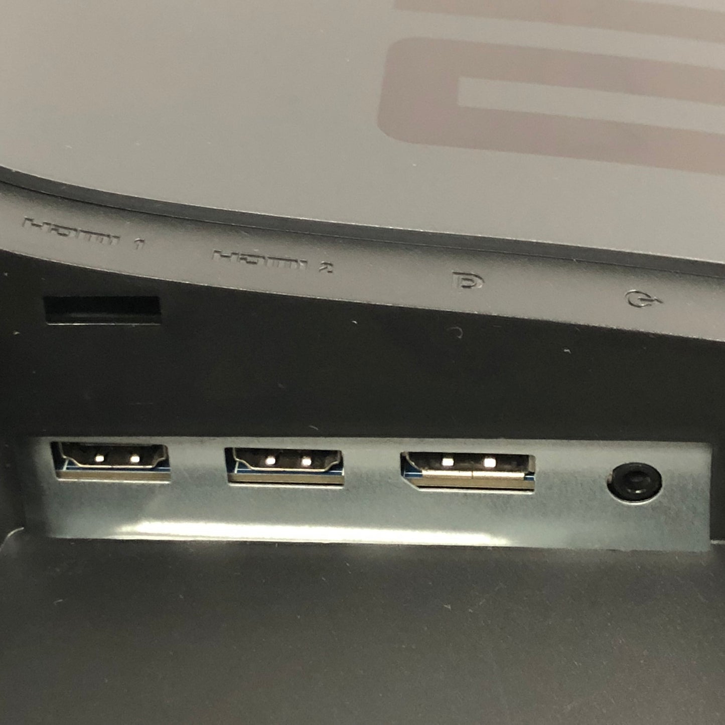 Alienware EliteDisplay 27" AW2521HF FHD IPS 240Hz Gaming Monitor