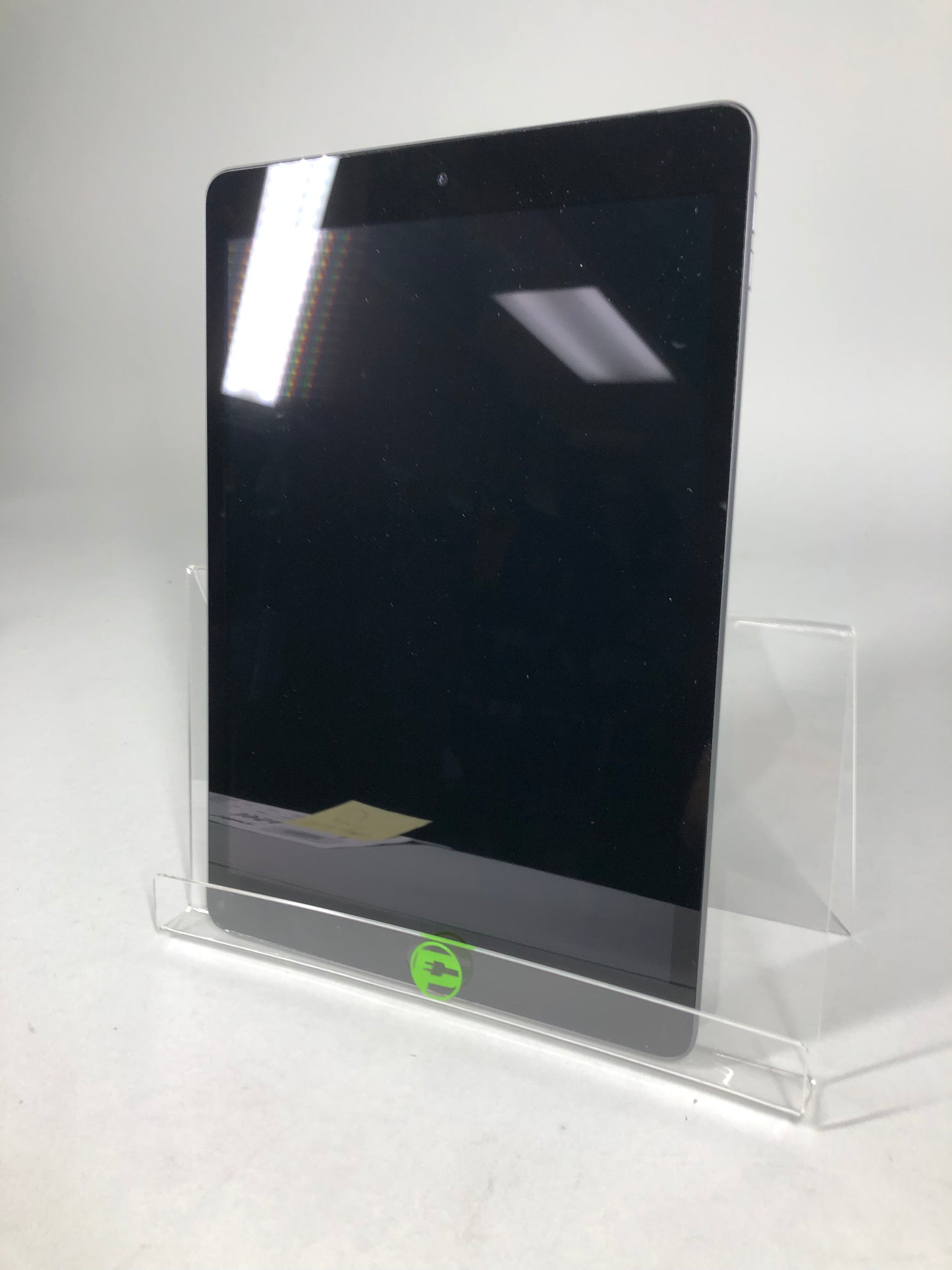 Factory Unlocked Apple iPad 9th Gen 64GB Space Gray MK663LL/A
