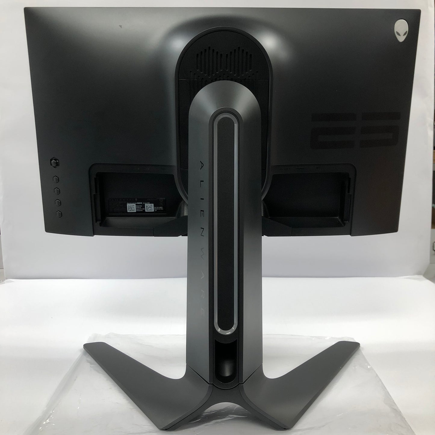 Alienware EliteDisplay 27" AW2521HF FHD IPS 240Hz Gaming Monitor