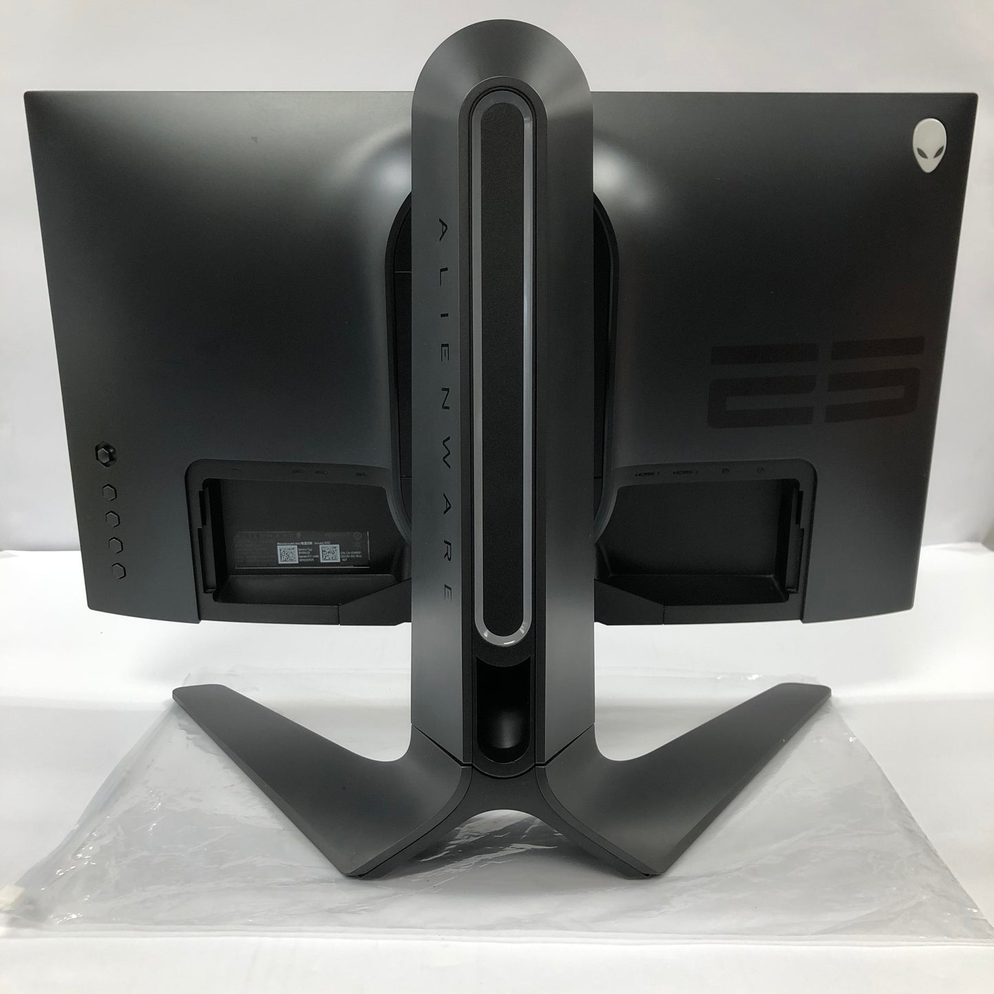 Alienware EliteDisplay 27" AW2521HF FHD IPS 240Hz Gaming Monitor