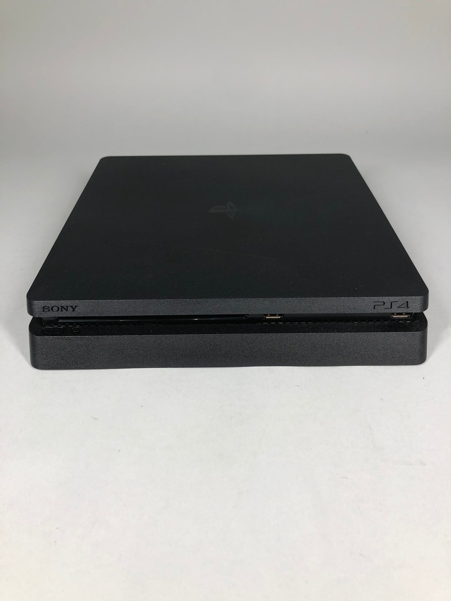 Sony PlayStation 4 Slim PS4 500GB Black Console Gaming System CUH-2215A