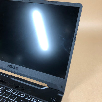 ASUS TUFGAMING A15 15.6" RYZEN 5 7537HS 3.3GHz 8GB RAM 512GB SSD GeForce RTX 2050