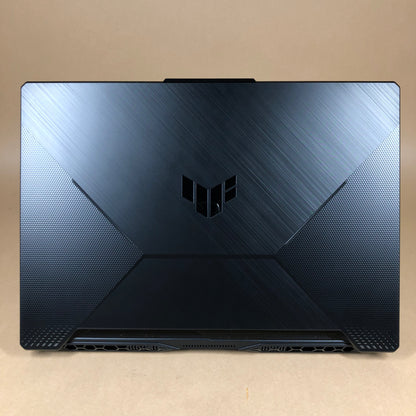 ASUS TUFGAMING A15 15.6" RYZEN 5 7537HS 3.3GHz 8GB RAM 512GB SSD GeForce RTX 2050